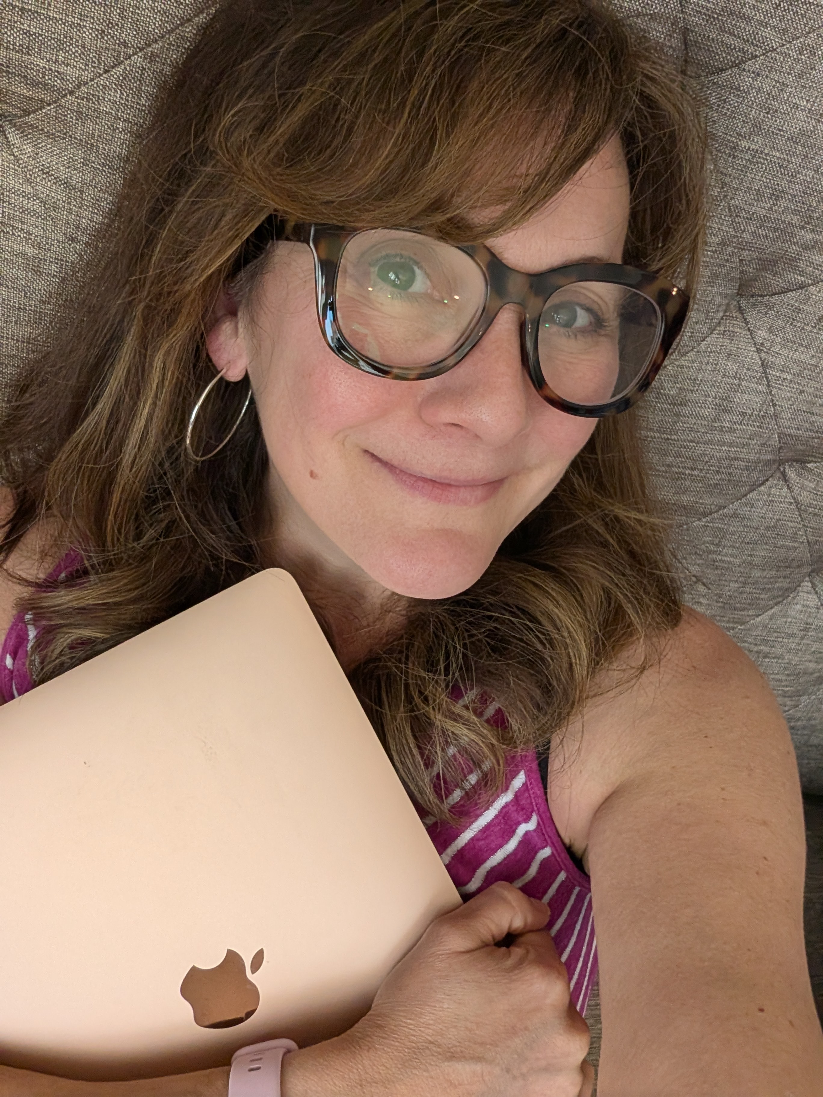 Blagica Bottigliero — Emmy Award-winning digital strategist, founder of The AI Table and Zlato Labs, helping Gen X women learn AI and automation